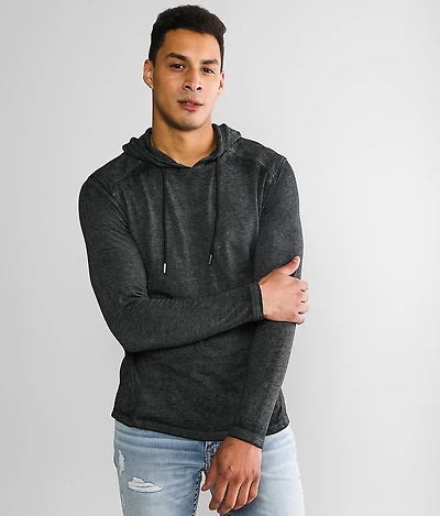 Burnout Hoodie
