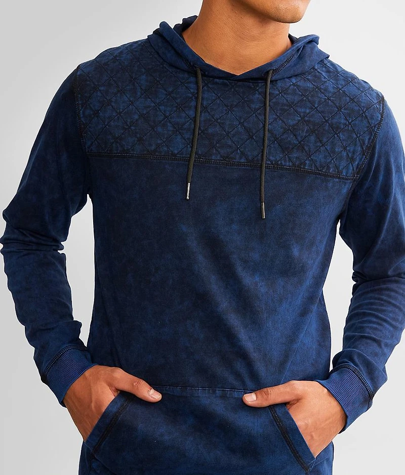 Acid Washed Hoodie