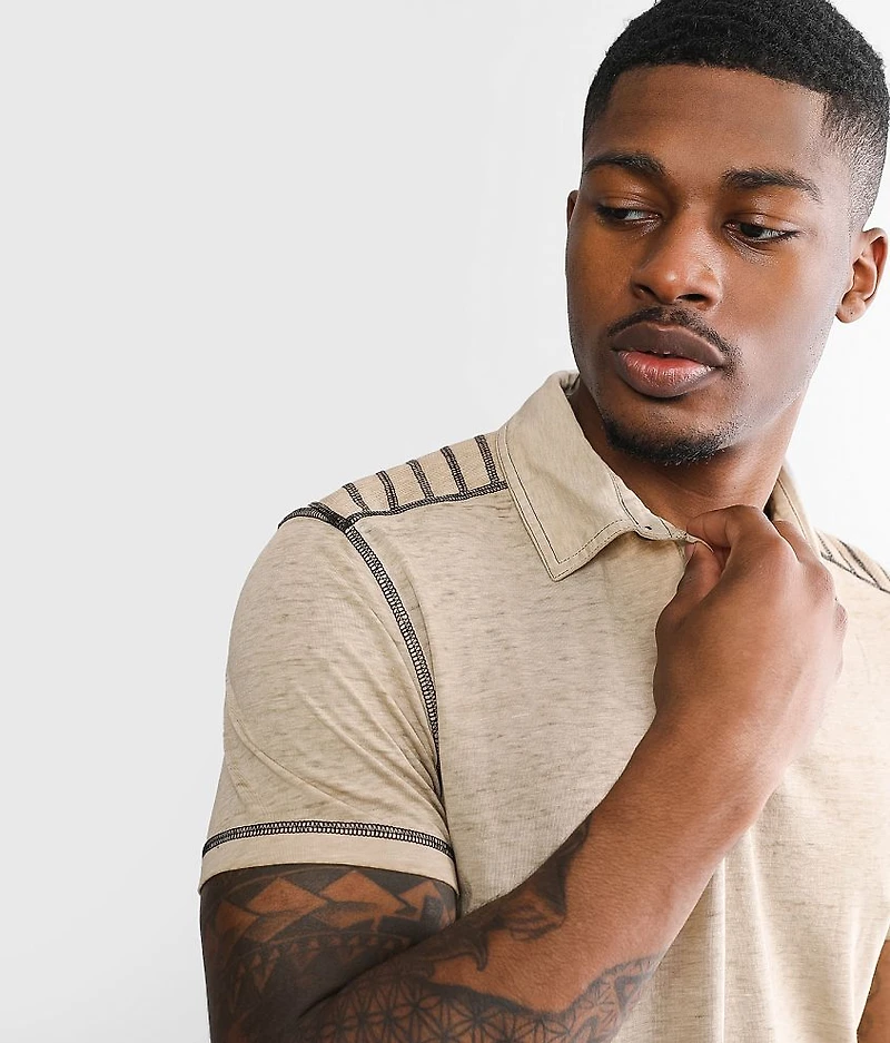 Burnout Polo
