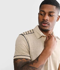 Burnout Polo