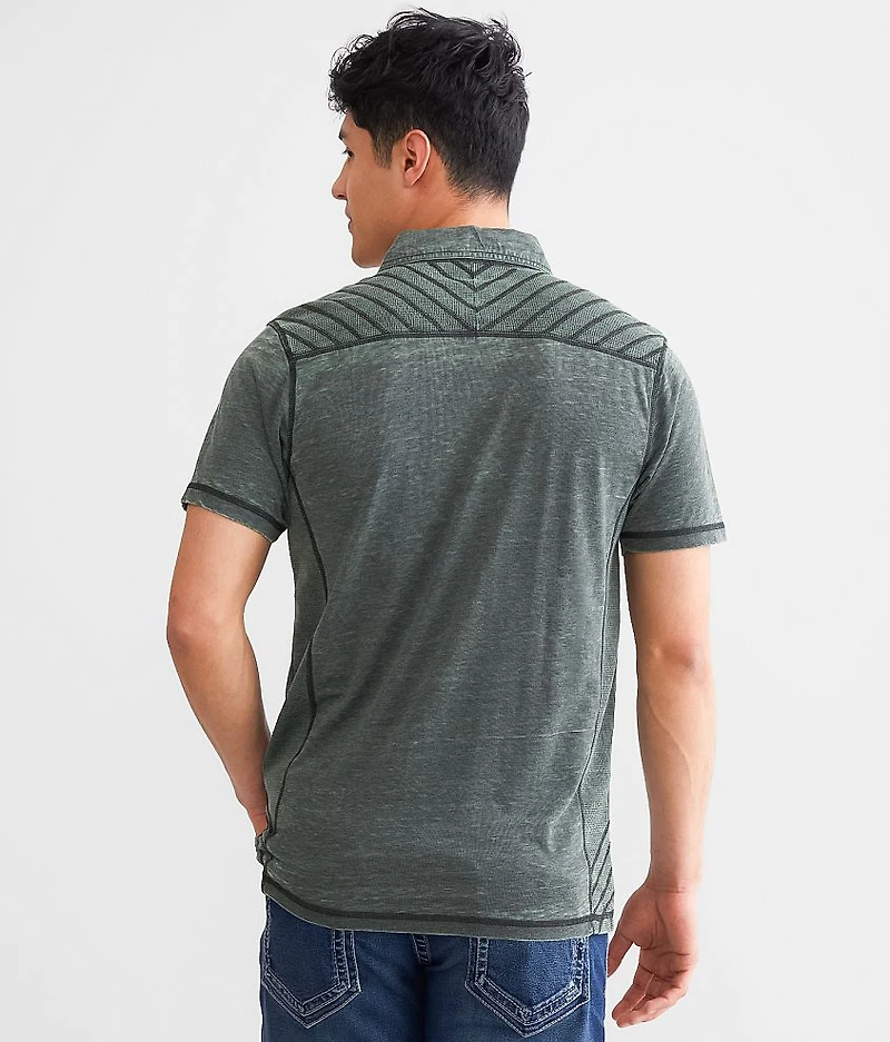 Burnout Polo