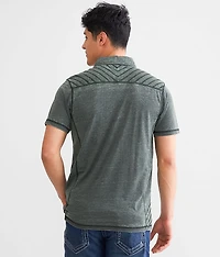 Burnout Polo