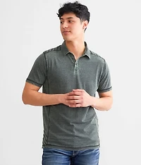 Burnout Polo