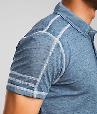 Burnout Polo