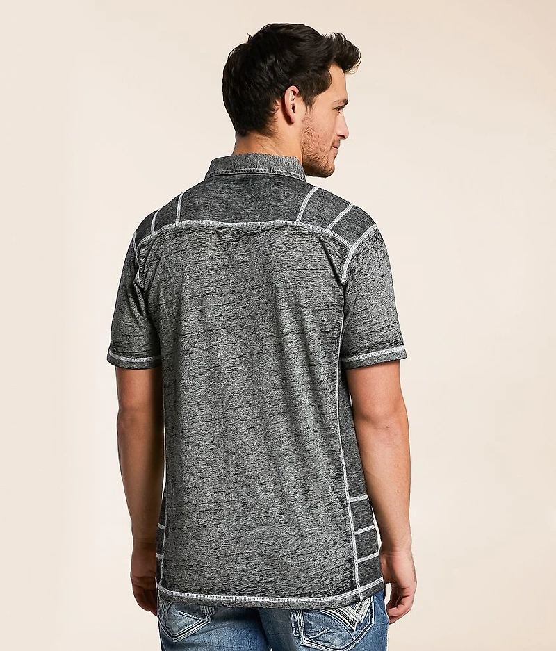 Burnout Polo