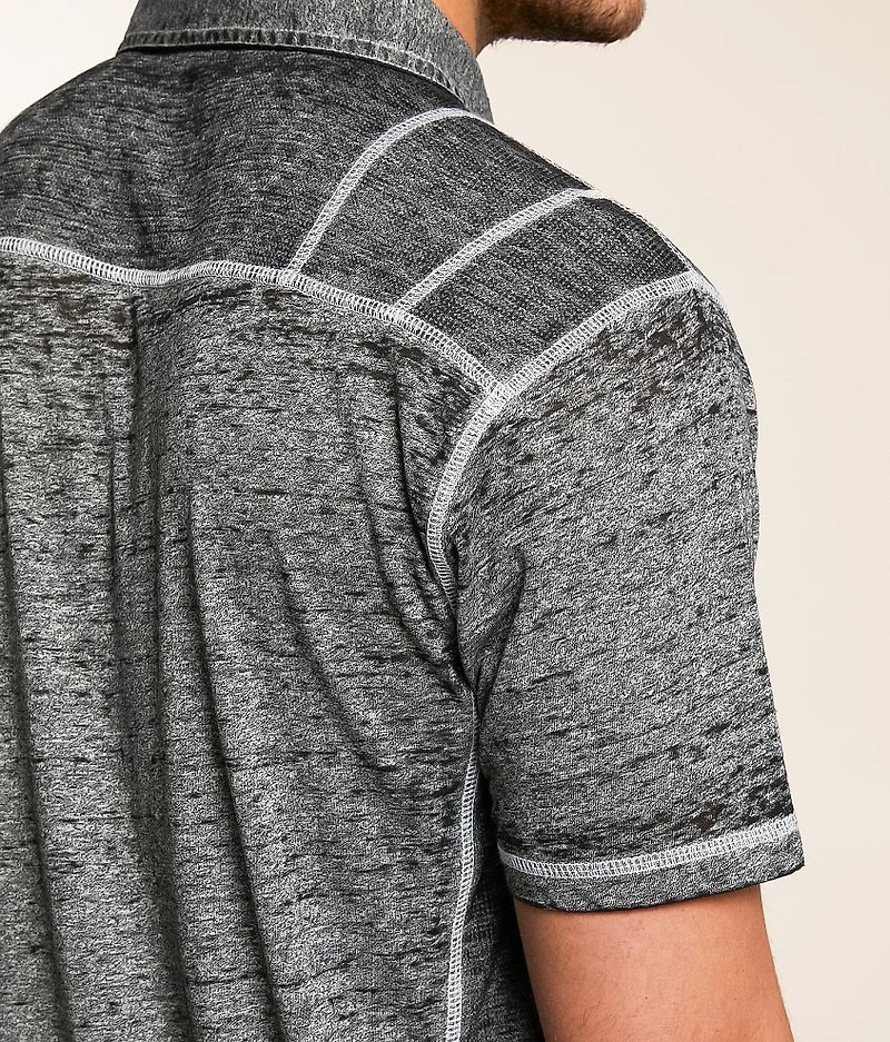 Burnout Polo