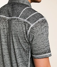 Burnout Polo