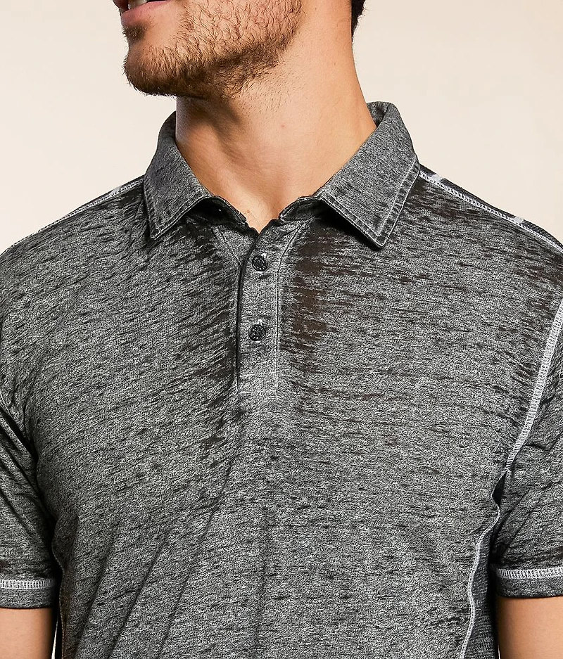 Burnout Polo