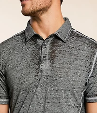 Burnout Polo