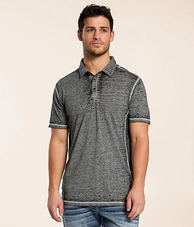 Burnout Polo