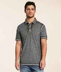 Burnout Polo