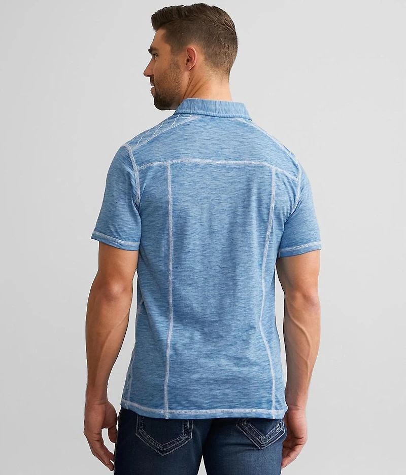 Burnout Polo