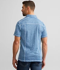 Burnout Polo
