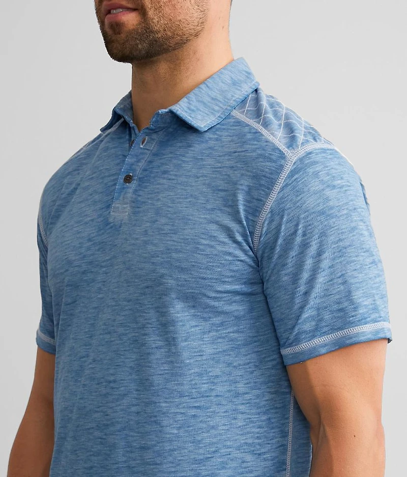 Burnout Polo