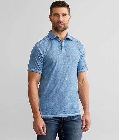 Burnout Polo