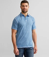 Burnout Polo