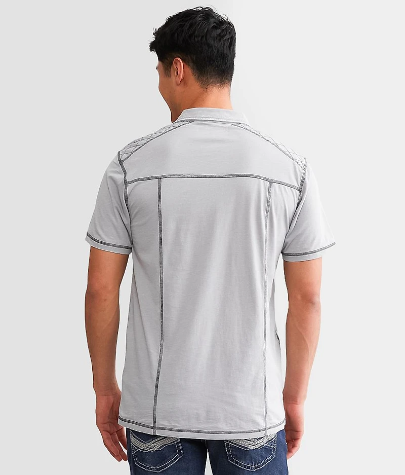 Burnout Polo