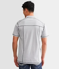 Burnout Polo