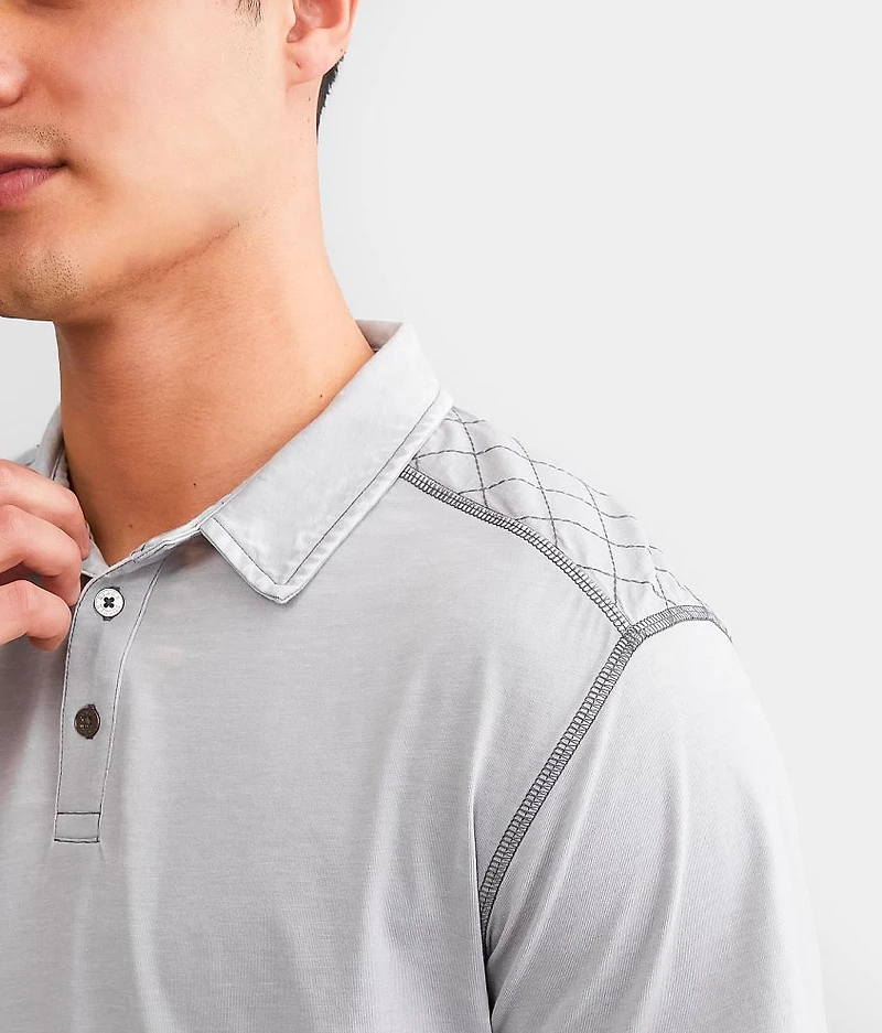 Burnout Polo