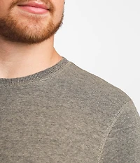 Drop Needle Thermal
