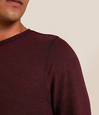 Drop Needle Thermal