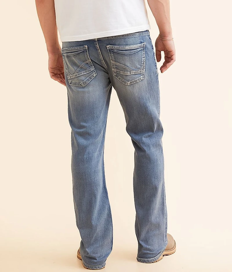 Slim Boot Stretch Jean