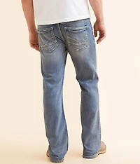 Slim Boot Stretch Jean