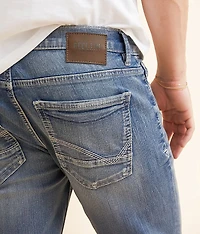 Slim Boot Stretch Jean