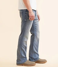Slim Boot Stretch Jean