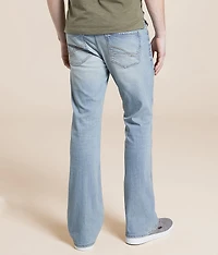 Slim Boot Stretch Jean