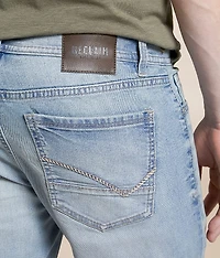 Slim Boot Stretch Jean