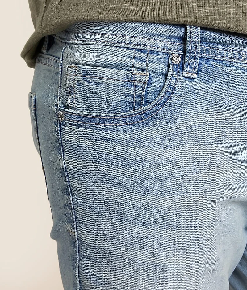 Slim Boot Stretch Jean