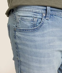 Slim Boot Stretch Jean