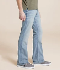 Slim Boot Stretch Jean
