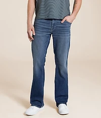 Slim Boot Stretch Jean