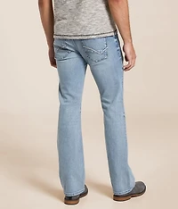 Slim Boot Stretch Jean