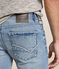 Slim Boot Stretch Jean