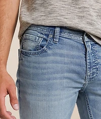 Slim Boot Stretch Jean