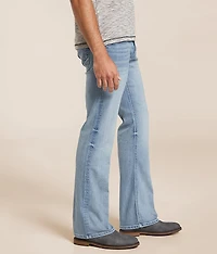Slim Boot Stretch Jean