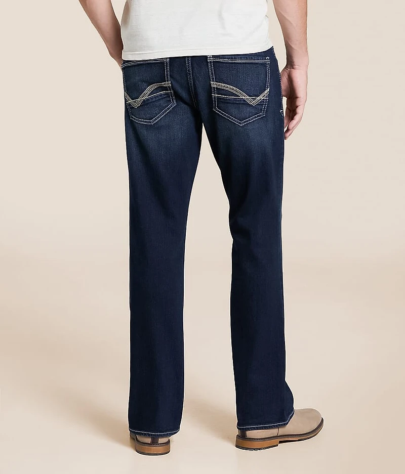 Slim Boot Stretch Jean