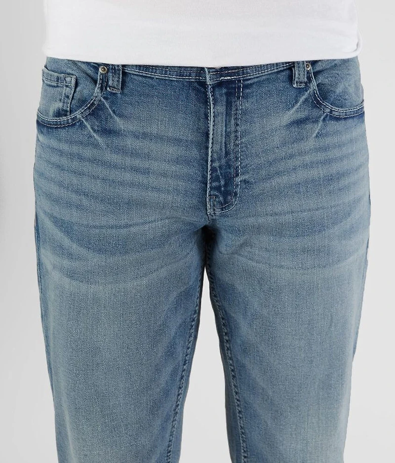 Regular Boot Stretch Jean