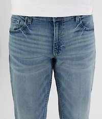 Regular Boot Stretch Jean