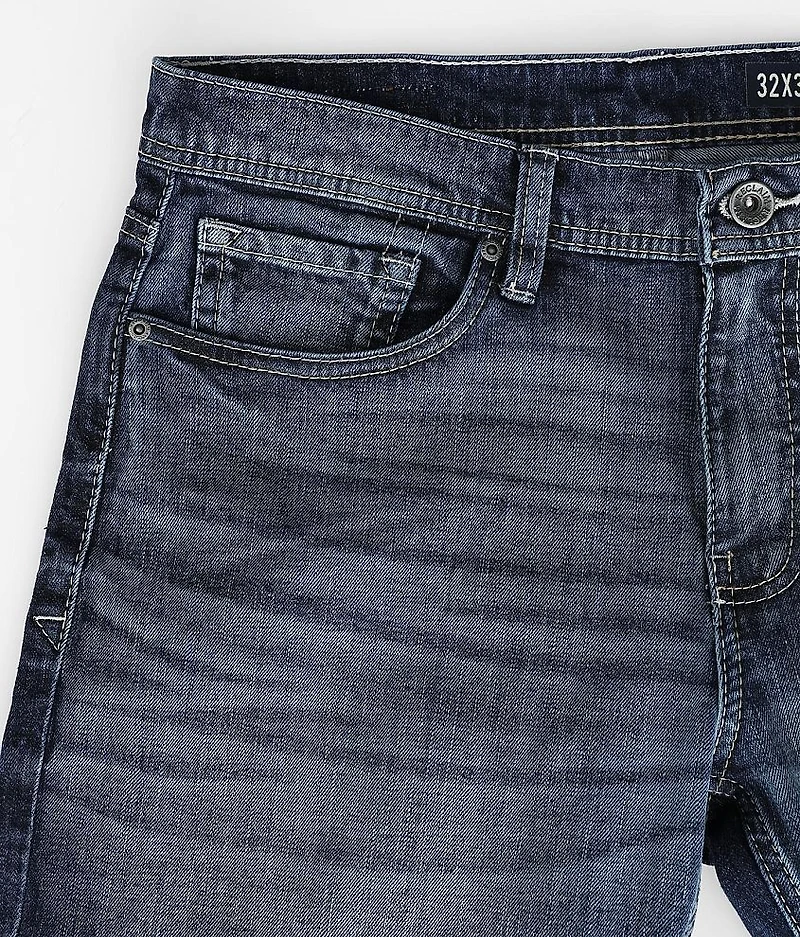 Regular Boot Stretch Jean
