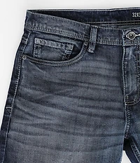 Regular Boot Stretch Jean