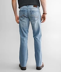 Regular Boot Stretch Jean