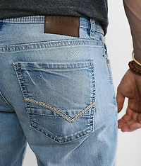 Regular Boot Stretch Jean