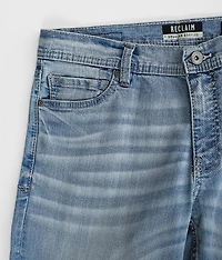 Regular Boot Stretch Jean