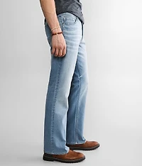 Regular Boot Stretch Jean