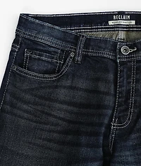 Regular Boot Stretch Jean