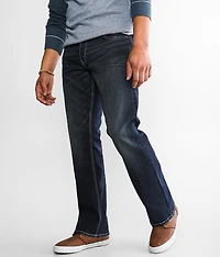 Regular Boot Stretch Jean